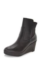  Debora Wedge Bootie