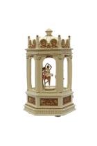  Ballet Theater-in-the-round 8.75h