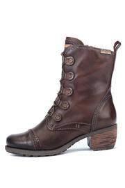  Le Mans Booties