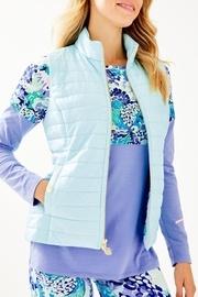  Elyn Puffer Vest