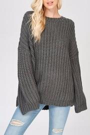  Glad Tidings Sweater