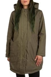  Morgan Insulated Jacket