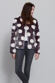  Bubbles Jacket