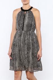  You Sexy Animal Dress