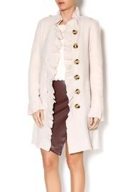  Lightweight Wool Coat