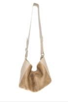  Crossbody Messenger