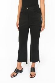 Thelma Step Hem Jeans