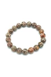  Carnelian Stone Bracelet