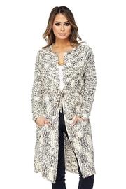  Cookies'n Cream Cardigan