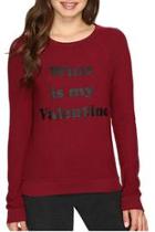  Wine Valentine Tee