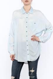  Cupra Button Down