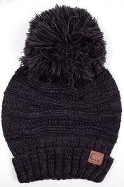  Tri Color Hat