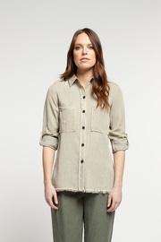  Dusty Sage Shirt