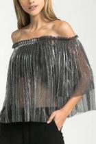  The Diana Blouse