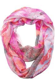  Tropical Storm Look Scarf