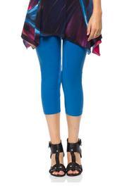  Pull On Capri