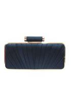  Satin Clutch