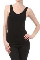  Seamless Reversible Tank