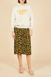  Ernestine Midi Skirt