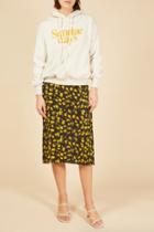  Ernestine Midi Skirt