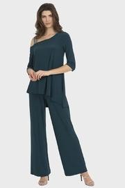  Mermaid Green Jumpsuit