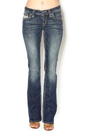 Barbie Boot Cut
