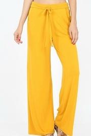  Drawstring Lounge Pant