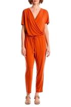  Chelan Surplice Jumpsuit