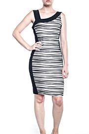  Statement Dress