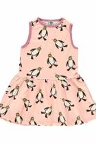  Snorkeling Penguin Dress
