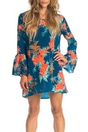  Belle Tunic Dress