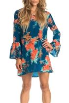  Belle Tunic Dress