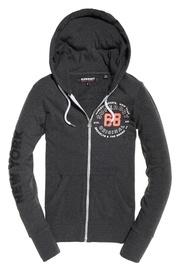 Terry Toweling Zip Hoodie
