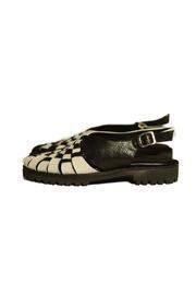  Janet Combined Sandals