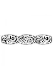  London Groove Barrette