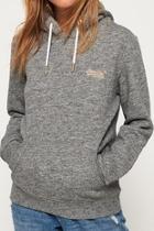  Orange Label-elite Hoodie
