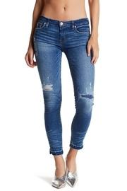  Krista Ankle Jeans