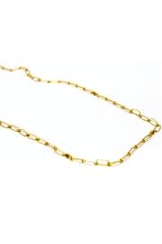  E & C Chain Necklace
