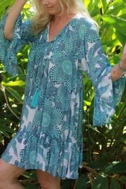 Moana Dress - Dhalia Collection