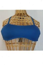  Monogram Bandeau Bathing-top