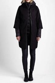  2 In 1 Parka
