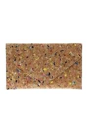  Cork Flake Clutch