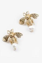  Bee Mine Earrings
