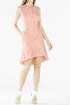  Chrystal Zip-front Dress
