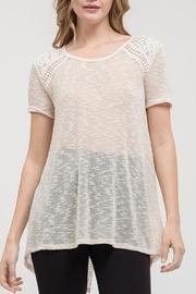  Monday Brunch Top
