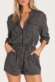  Wake Night Romper