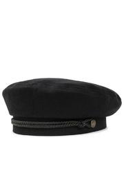  Caroline Cap Black