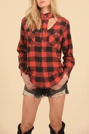  The Tess Top