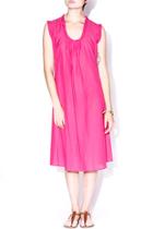  Pink Puja Dress