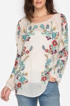  Kikimu Blouse